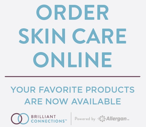 Brilliant Connections Order Skin Care Online