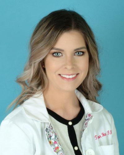 Taylor Hanzs, CNP | Family Nurse Practitioner | Haber Dermatology