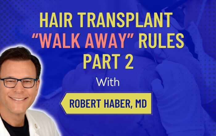 HTRS walk away rules 2