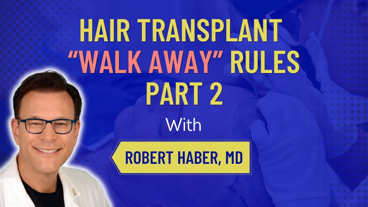 HTRS walk away rules 2