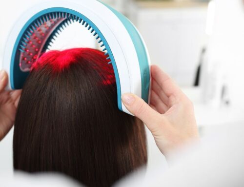 Can Red Light Therapy Help with Hair Growth? A Doctor’s Perspective
