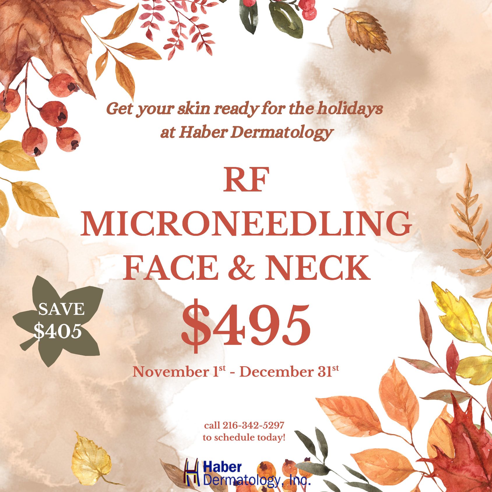 RF SPECIAL IG HOLIDAY