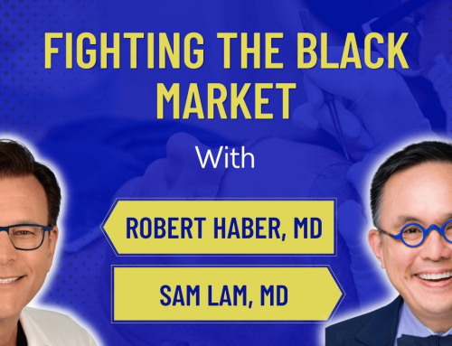 Fighting the Black Market