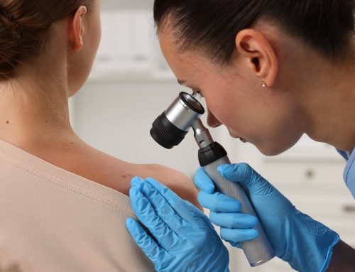 What Are Basal Cell Carcinoma Treatment Options?